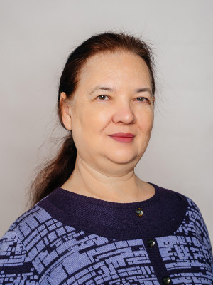 Жаворонкова Людмила Анатольевна Жаворонкова Людмила Анатольевна