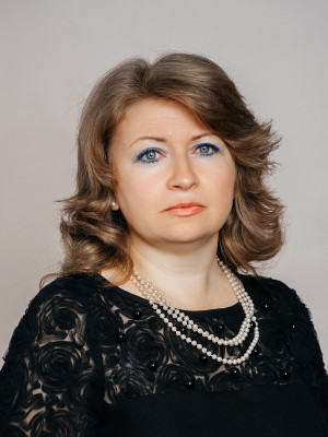 Морозова Татьяна Владимировна Морозова Татьяна Владимировна